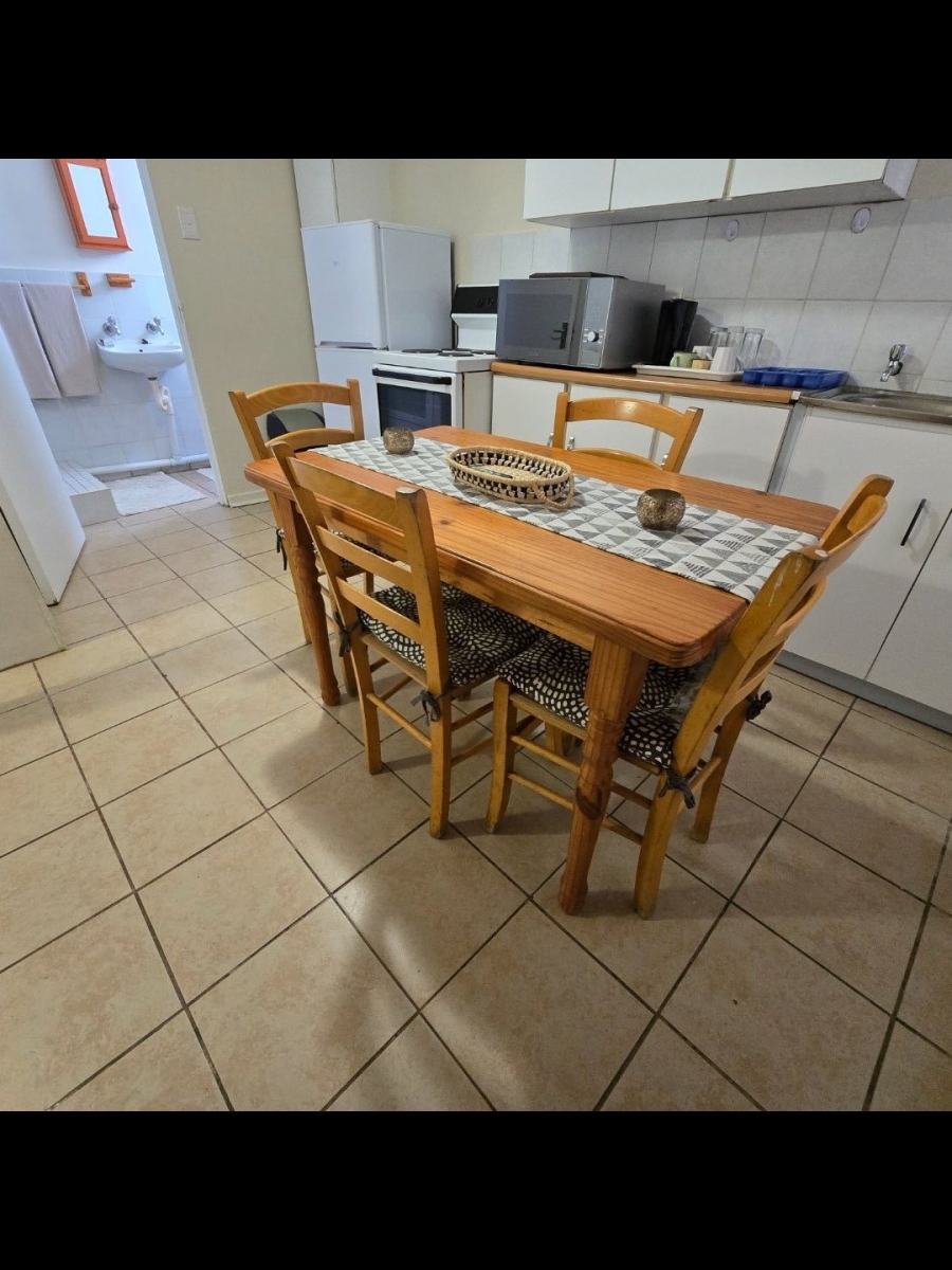 Commercial Property for Sale in Dan Pienaar Free State